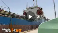 Oil/Chemical tanker বিক্রির জন্য
