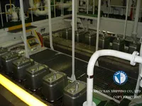 তেল/রাসায়নিক ট্যাঙ্কার বিক্রির জন্য