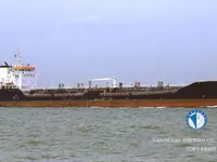তেল/রাসায়নিক ট্যাঙ্কার বিক্রির জন্য
