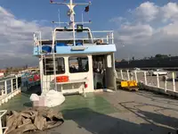 ওয়ার্ক বোট বিক্রির জন্য