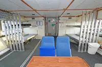 ক্রুজ জাহাজ বিক্রির জন্য