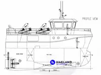 Longliner বিক্রির জন্য