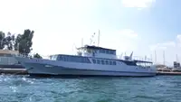 যাত্রী জাহাজ বিক্রির জন্য