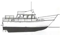 ট্রলার বিক্রির জন্য