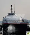 ক্রুজ জাহাজ বিক্রির জন্য