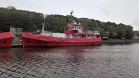 সার্ভে জাহাজ বিক্রির জন্য