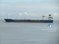 তেল/রাসায়নিক ট্যাঙ্কার বিক্রির জন্য
