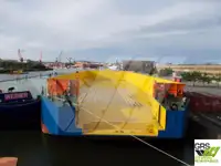 বার্জ বিক্রির জন্য