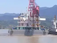 বার্জ বিক্রির জন্য