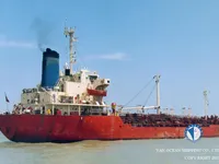 তেল/রাসায়নিক ট্যাঙ্কার বিক্রির জন্য