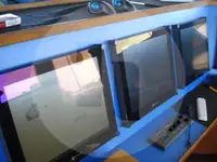 Trawler বিক্রির জন্য