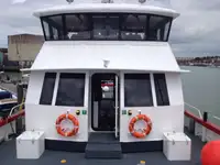 Wind farm service vessel বিক্রির জন্য