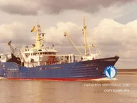 ট্রলার বিক্রির জন্য