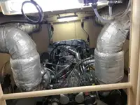 প্যাট্রোল বোট বিক্রির জন্য