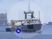 বাল্ক ক্যারিয়ার বিক্রির জন্য