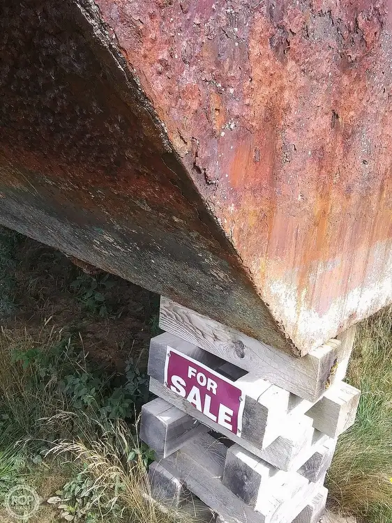 বার্জ বিক্রির জন্য