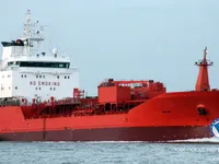 তেল/রাসায়নিক ট্যাঙ্কার বিক্রির জন্য