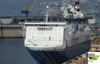 Ro-Ro ship বিক্রির জন্য