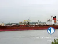 তেল/রাসায়নিক ট্যাঙ্কার বিক্রির জন্য