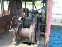 বার্জ বিক্রির জন্য