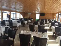 রেস্টুরেন্ট ভেসেল বিক্রির জন্য