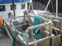 বিম ট্রলার বিক্রির জন্য