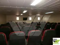 আবাসন বার্জ বিক্রির জন্য