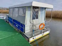 ফেরি জাহাজ বিক্রির জন্য