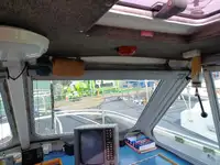যাত্রী জাহাজ বিক্রির জন্য