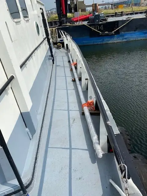 ড্রেজার বিক্রির জন্য