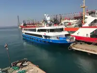 ক্রুজ জাহাজ বিক্রির জন্য