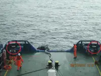 বাল্ক বাহক বিক্রির জন্য