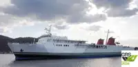 রো-রো জাহাজ বিক্রির জন্য