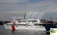 যাত্রী জাহাজ বিক্রির জন্য