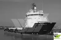 প্ল্যাটফর্ম সরবরাহ জাহাজ (PSV) বিক্রির জন্য
