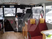 Wind farm service vessel বিক্রির জন্য