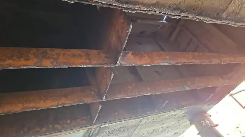 বার্জ বিক্রির জন্য