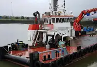 টগবোট বিক্রির জন্য
