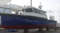 ক্রু বোট বিক্রির জন্য
