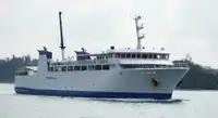 Ro-Ro ship বিক্রির জন্য