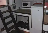 পাইলট বোট বিক্রির জন্য
