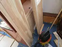 ট্রলার বিক্রির জন্য