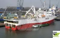 সার্ভে জাহাজ বিক্রির জন্য