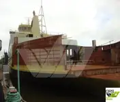 রো-রো জাহাজ বিক্রির জন্য