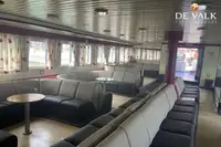 ফেরি জাহাজ বিক্রির জন্য