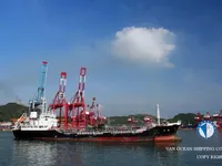 তেল/রাসায়নিক ট্যাঙ্কার বিক্রির জন্য