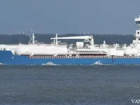তেল/রাসায়নিক ট্যাঙ্কার বিক্রির জন্য