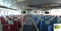 রো-রো জাহাজ বিক্রির জন্য