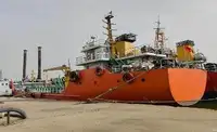তেল/রাসায়নিক ট্যাঙ্কার বিক্রির জন্য