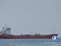 তেল/রাসায়নিক ট্যাঙ্কার বিক্রির জন্য